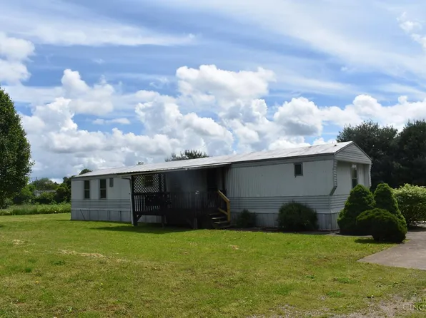 1163 Frog Hollow Rd, Peebles, OH 45660