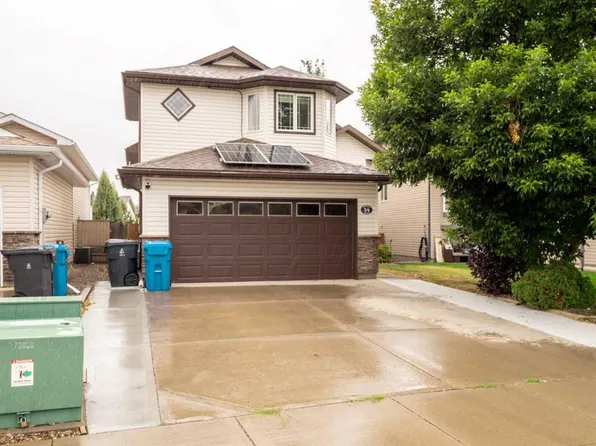 34 E Heritage Grn W, Lethbridge, AB T1K 7Z7