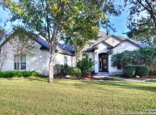 13518 Rehm Dr, Helotes, TX 78023