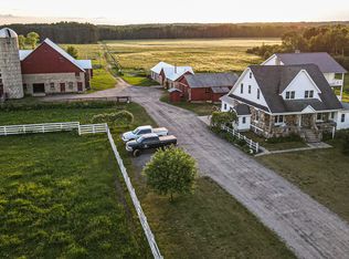 4197 N Shaw Rd LOT WP0001, Gladwin, MI 48624