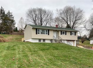 6 De Halve Maen Dr, Stony Pt, NY 10980