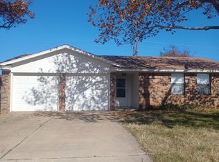 3229 SW 82nd St, Oklahoma City, OK 73159