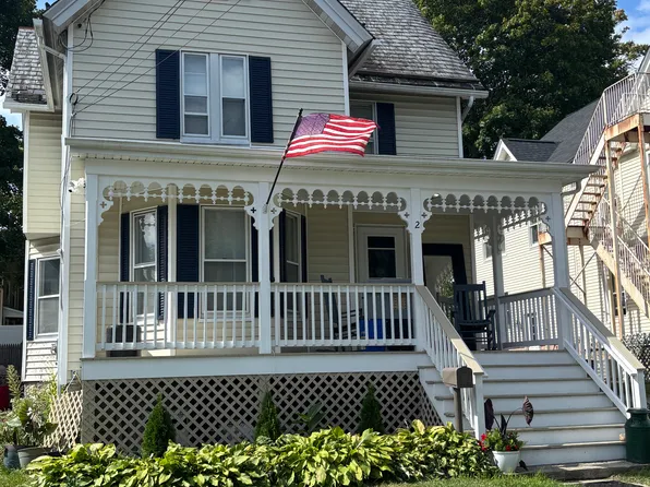 2 Academy St, Newton, NJ 07860