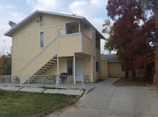 1716 Jefferson St APT D, Bakersfield, CA 93305