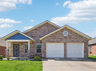 3422 Santa Gertrudis Dr, Dallas, TX 75241
