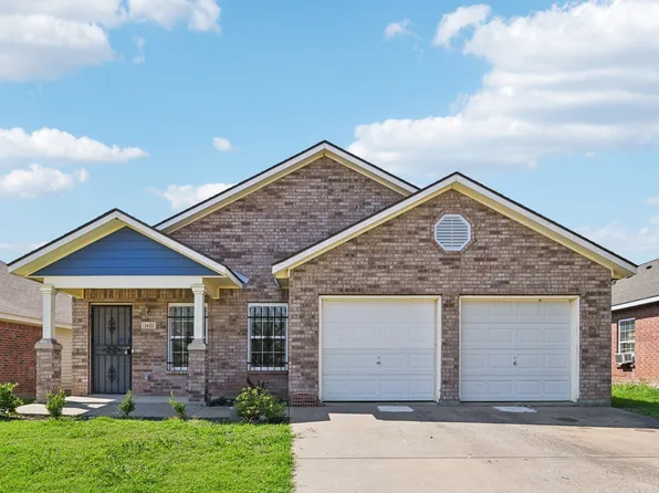 3422 Santa Gertrudis Dr, Dallas, TX 75241