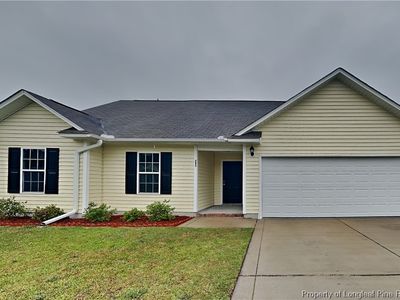223 Pebble Ln, Raeford, NC, 28376
