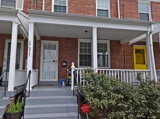 311 Whittier St NW, Washington, DC 20012