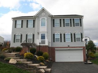 5055 Apple Ridge Dr, Allison Park, PA 15101