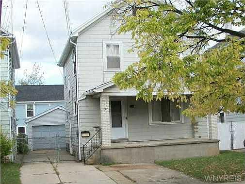 1st image of 387 Hinman Ave