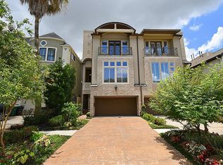 2224 Brun St, Houston, TX 77019