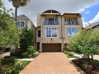 2224 Brun St, Houston, TX, 77019