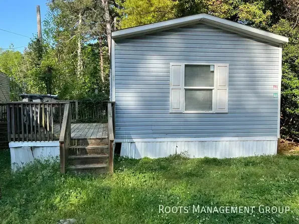 6347 Tara Blvd Lot 97, Jonesboro, GA 30236