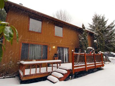 217 Lance Dr, Sitka, AK, 99835