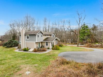 112 Pleasant View Road, Pleasant Valley, NY, 12569