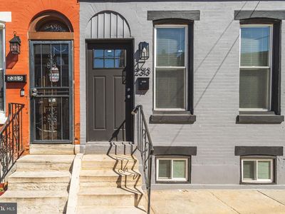 2313 Turner St, Philadelphia, PA, 19121