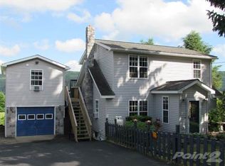 6006 State Highway 7, Oneonta, NY 13820