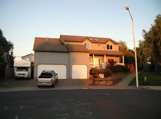 192 SE Anderson Ln, Gresham, OR 97080