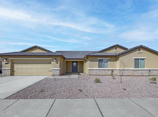 130 E Ridgeview Trl, Casa Grande, AZ 85122