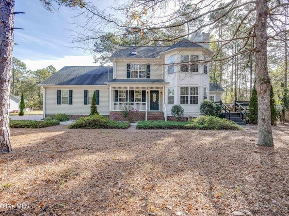 74 Driftwood Court, Arapahoe, NC 28510