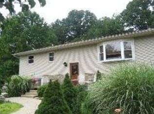 4555 E Earl Young Rd, Bloomington, IN 47408