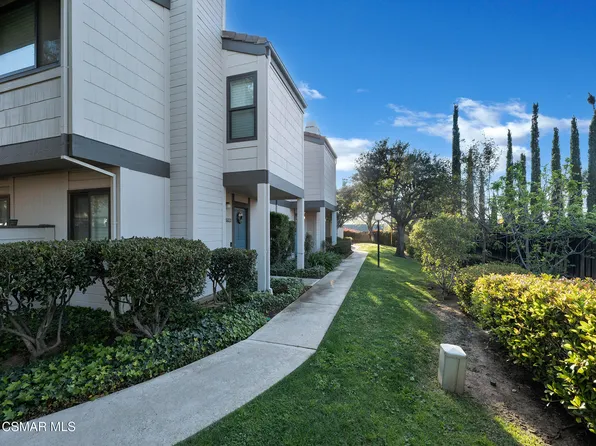 6442 Twin Circle Ln Unit 6, Simi Valley, CA 93063