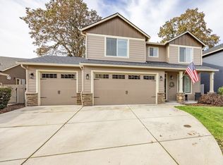 10722 NE 68th Ave, Vancouver, WA 98686