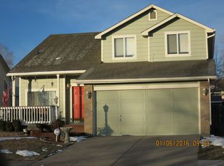 1129 E 96th Pl, Thornton, CO 80229