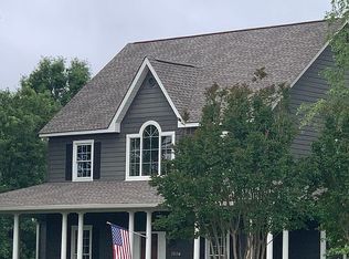 3506 Hawthorne Ridge Rd, Columbia, TN 38401