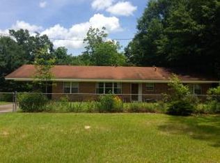 7539 Kurthwood Rd, Leesville, LA 71446