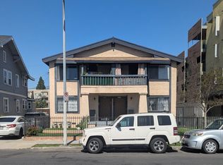 545 W 41st St, Los Angeles, CA 90037