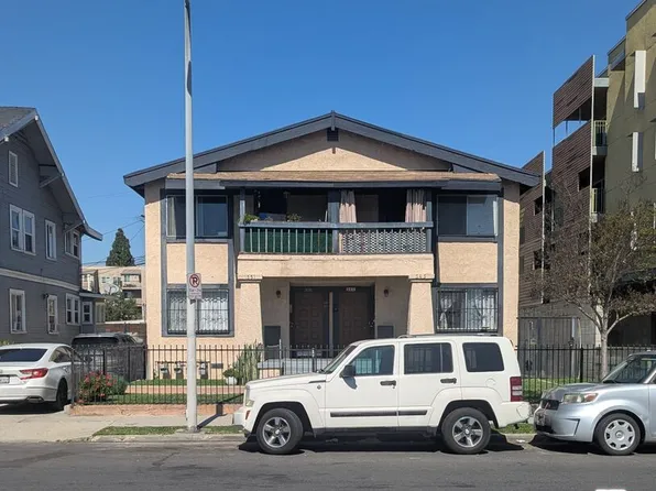 545 W 41st St, Los Angeles, CA 90037