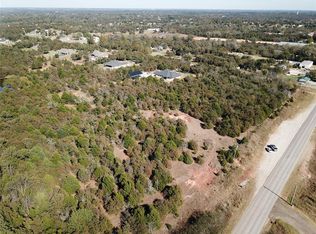 13845 SE 29th St LOT 2, Oklahoma City, OK 73130