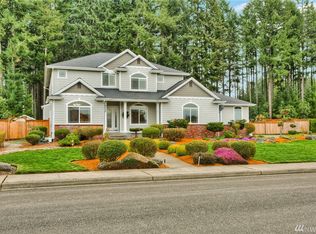 9328 Milburn Loop SE, Olympia, WA 98513