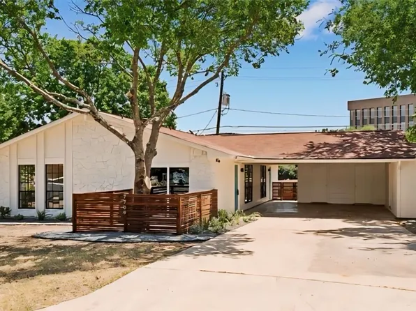 7709 Eastcrest Dr, Austin, TX 78752