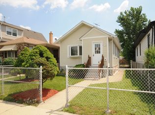 3229 N Overhill Ave, Chicago, IL 60634