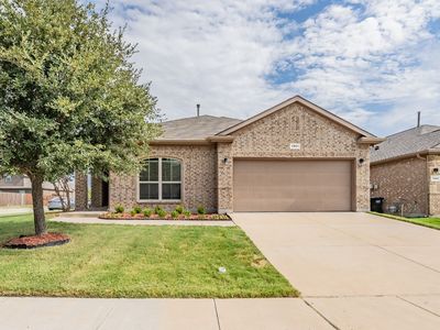 1801 Kachina Lodge Rd, Fort Worth, TX, 76131