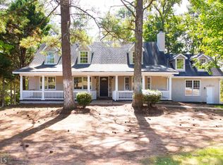 2880 Old Jackson Rd, Locust Grove, GA 30248