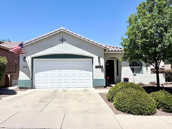 7615 E Traders Trl, Prescott Valley, AZ 86314