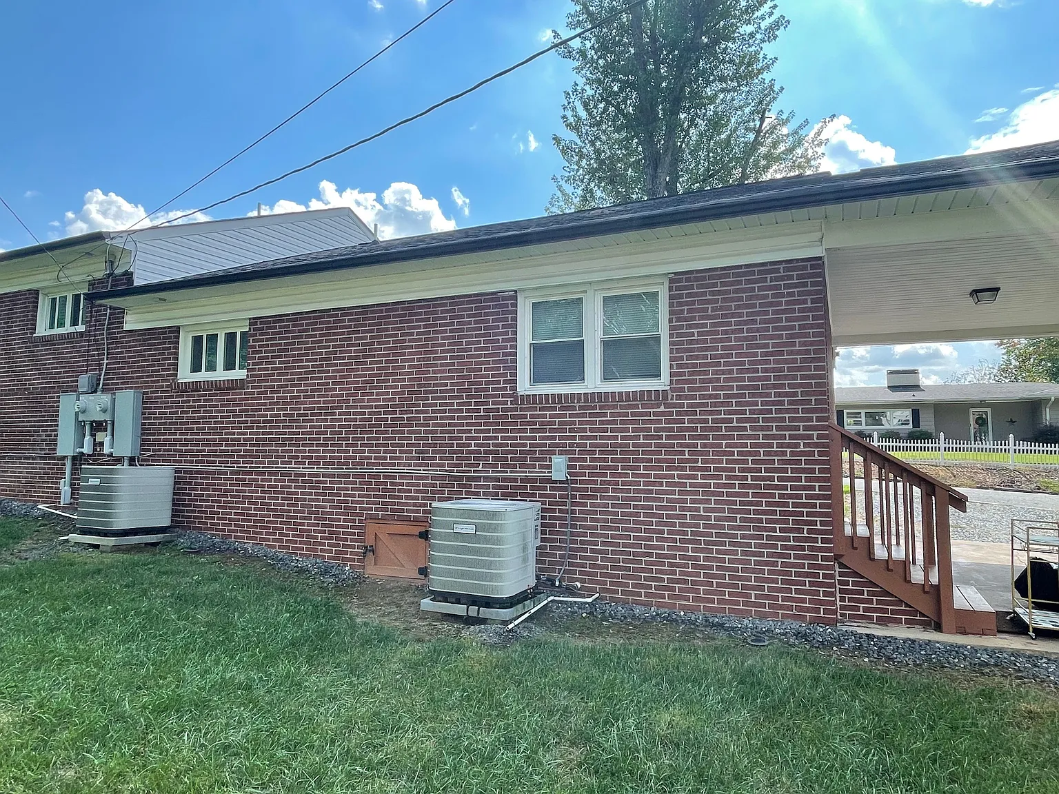 2 bed, 1.0 bath, 756 sqft, $1,195 — Photo 4