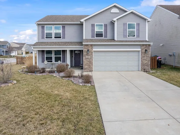 765 Farrier Pl, Lafayette, IN 47905