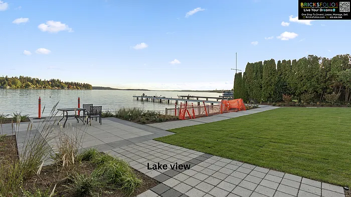 2 bed, 2.0 bath, 1211 sqft, $3,900 — Photo 3