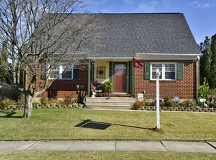 6510 Redgate Cir, Baltimore, MD 21228