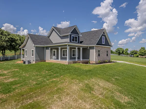 156 County Road 2600, Athens, TN 37303