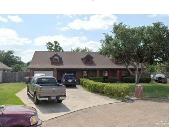 1903 Priscilla Ln, Edinburg, TX 78539