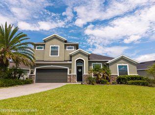3600 Stabane Pl, Melbourne, FL 32940