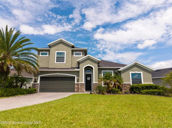 3600 Stabane Pl, Melbourne, FL 32940