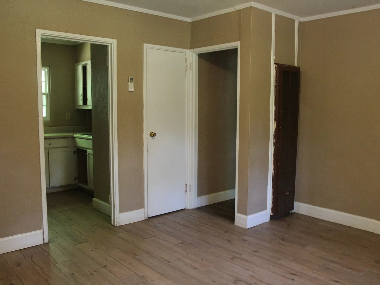 Morningside Drive 80 - A (left duplex) — Photo 2