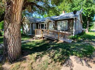 2205 N Jackson St, Hutchinson, KS 67502