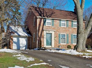 460 Stewart Rd N, Mansfield, OH 44905